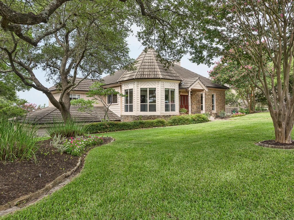 Austin Home, TX Real Estate Listing